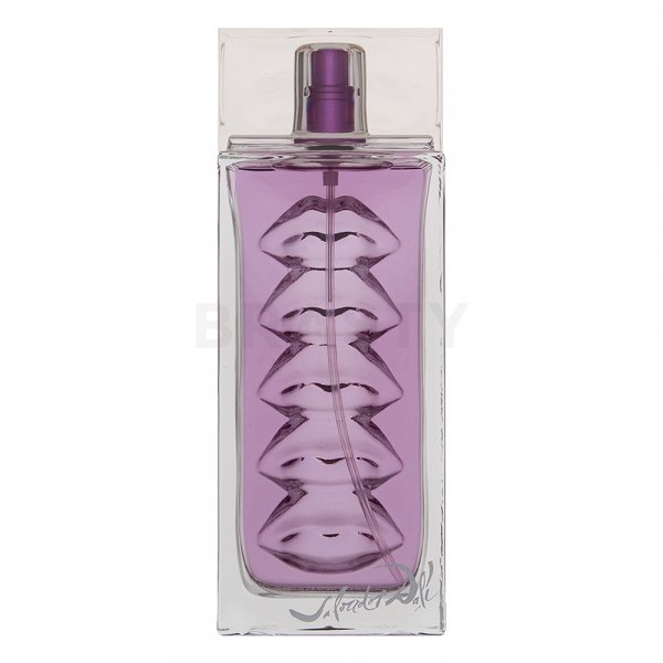 Salvador Dali Purplelight toaletní voda pro ženy 100 ml