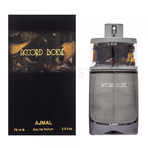 Ajmal Accord Boise Eau de Parfum para hombre 75 ml