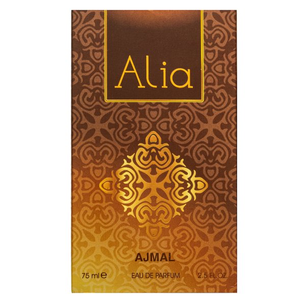 Ajmal Alia parfémovaná voda pre ženy 75 ml