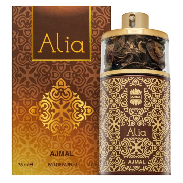 Ajmal Alia Eau de Parfum für Damen 75 ml