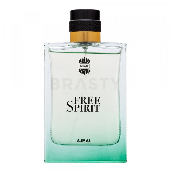 Ajmal Free Spirit Eau de Parfum bărbați 100 ml