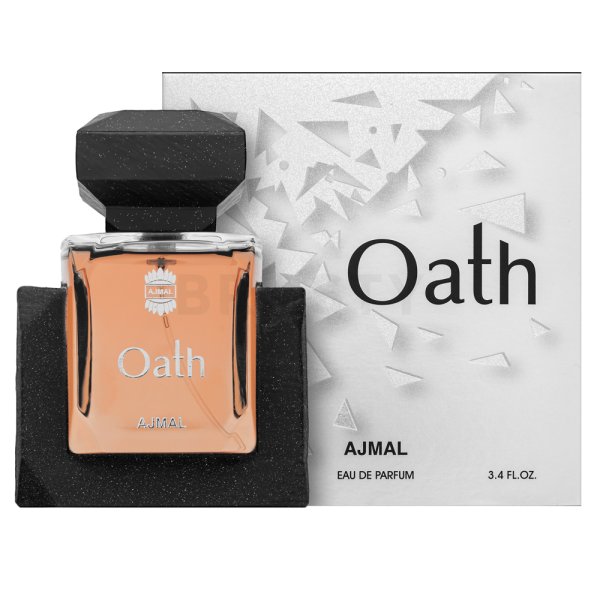 Ajmal Oath Him Eau de Parfum bărbați 100 ml