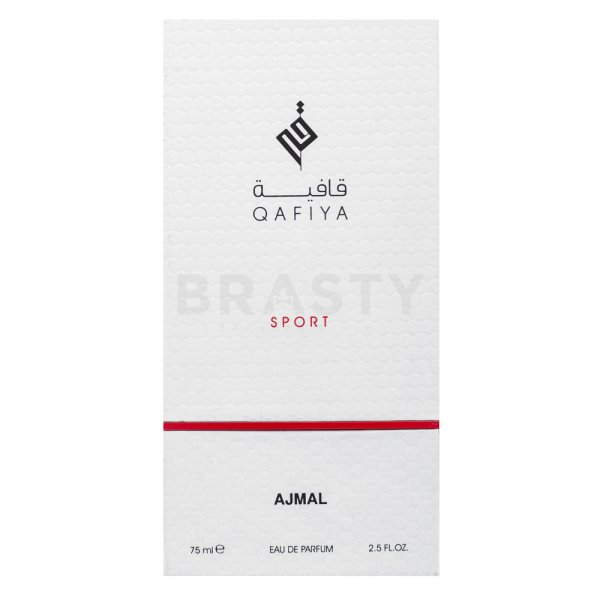Ajmal Qafiya Sport Eau de Parfum bărbați 75 ml