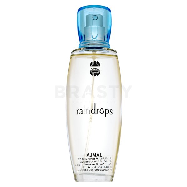 Ajmal Raindrops Eau de Parfum for women 50 ml