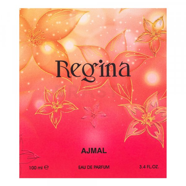 Ajmal Regina Eau de Parfum nőknek 100 ml
