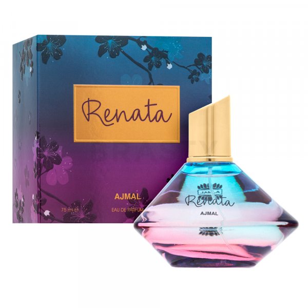 Ajmal Renata Eau de Parfum voor vrouwen 75 ml