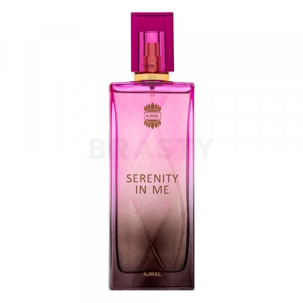 Ajmal Serenity In Me Eau de Parfum voor vrouwen 100 ml