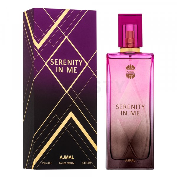 Ajmal Serenity In Me Eau de Parfum für Damen 100 ml