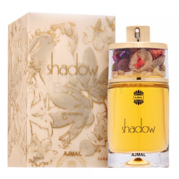 Ajmal Shadow Yellow Eau de Parfum für Damen 75 ml