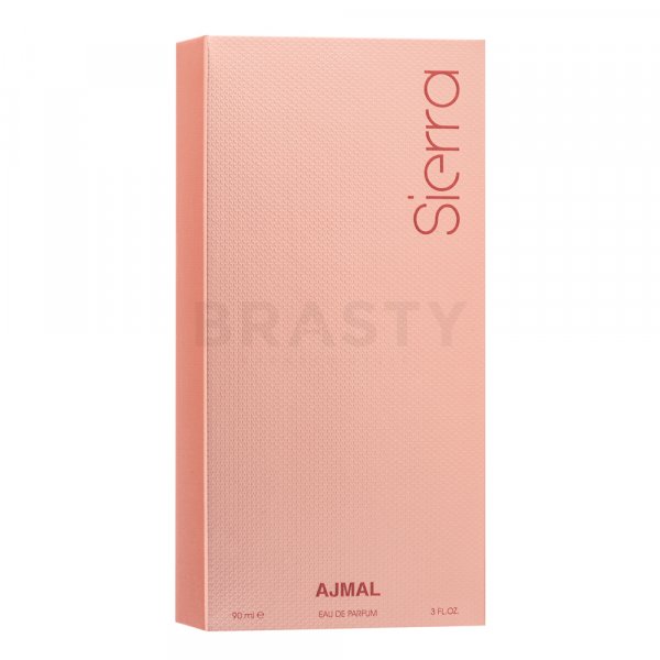 Ajmal Sierra Eau de Parfum for women 90 ml