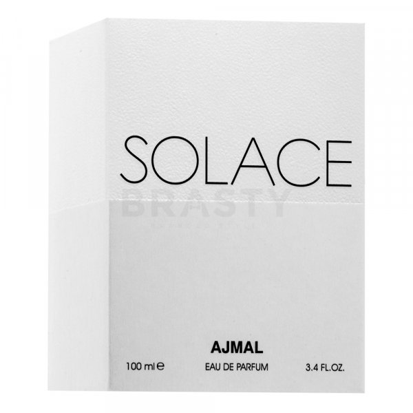 Ajmal Solace Eau de Parfum für Damen 100 ml