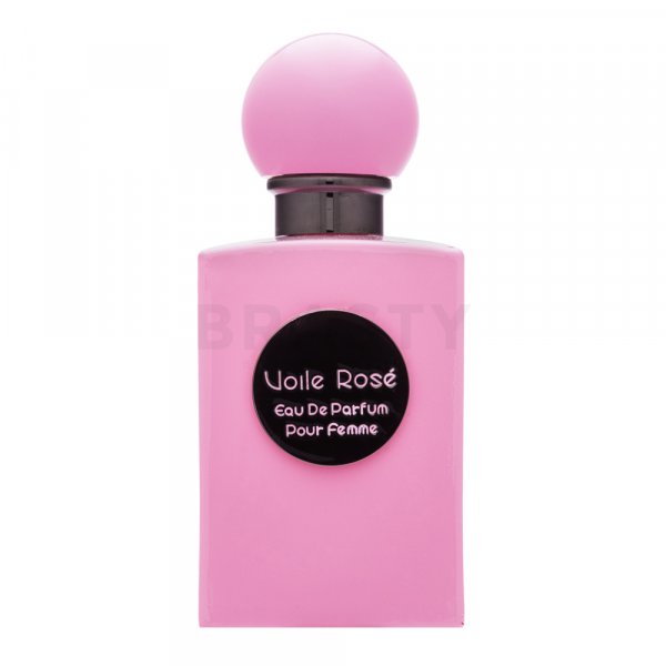 Ajmal Voile Rosé Pour Femme parfémovaná voda pro ženy 100 ml