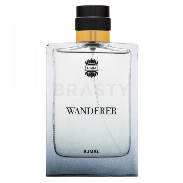 Ajmal Wanderer Eau de Parfum da uomo 100 ml