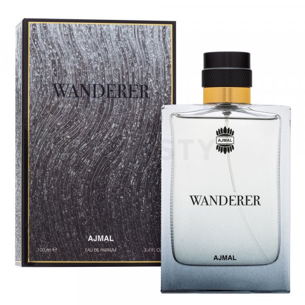 Ajmal Wanderer Eau de Parfum para hombre 100 ml