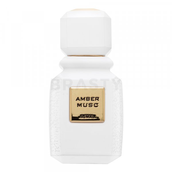 Ajmal Amber Musc Eau de Parfum uniszex 100 ml