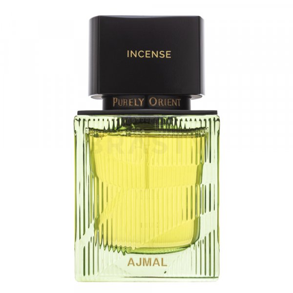 Ajmal Purely Orient Incense Eau de Parfum unisex 75 ml
