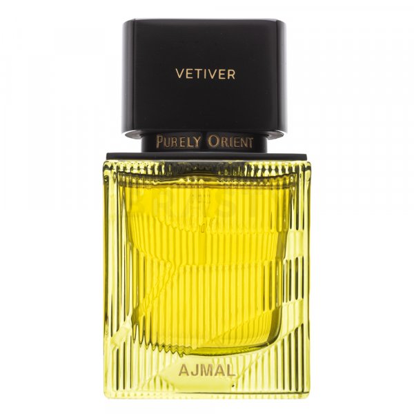 Ajmal Purely Orient Vetiver Eau de Parfum uniszex 75 ml