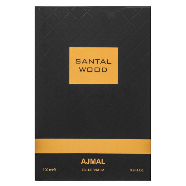 Ajmal Santal Wood Eau de Parfum uniszex 100 ml