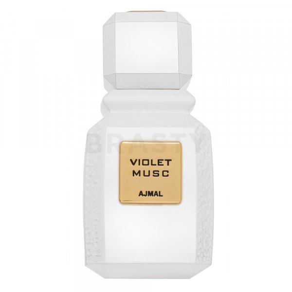 Ajmal Violet Musc woda perfumowana unisex 100 ml
