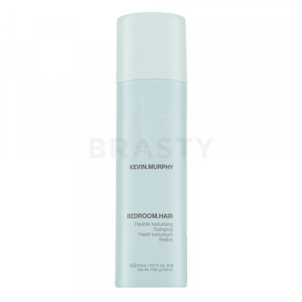 Kevin Murphy Bedroom.Hair hair spray for definition and shape 250 ml