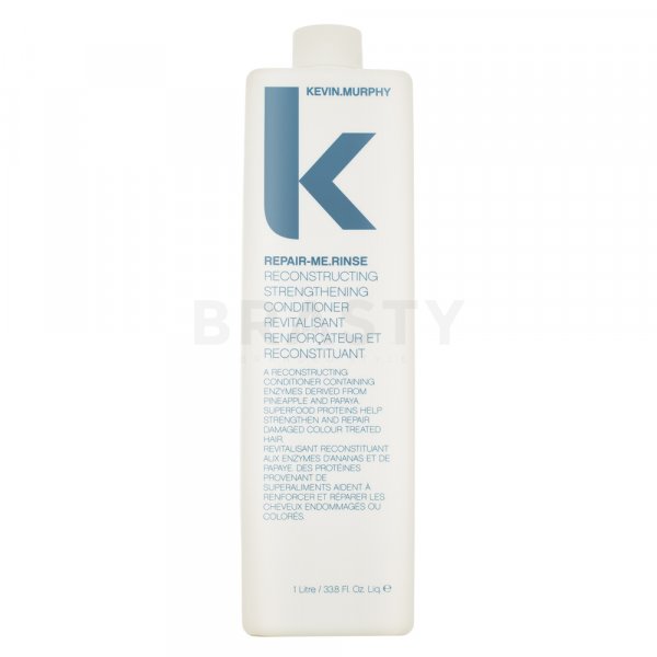 Kevin Murphy Repair-Me.Rinse Acondicionador nutritivo Para cabello seco y dañado 1000 ml