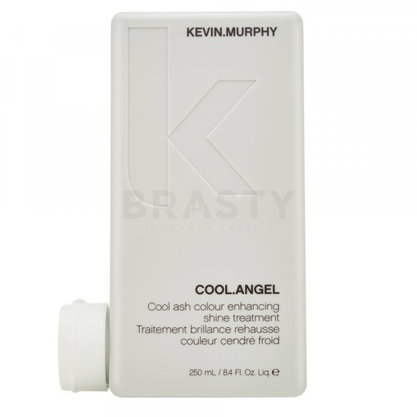 Kevin Murphy Cool.Angel mască hrănitoare pentru păr blond platinat si grizonat 250 ml