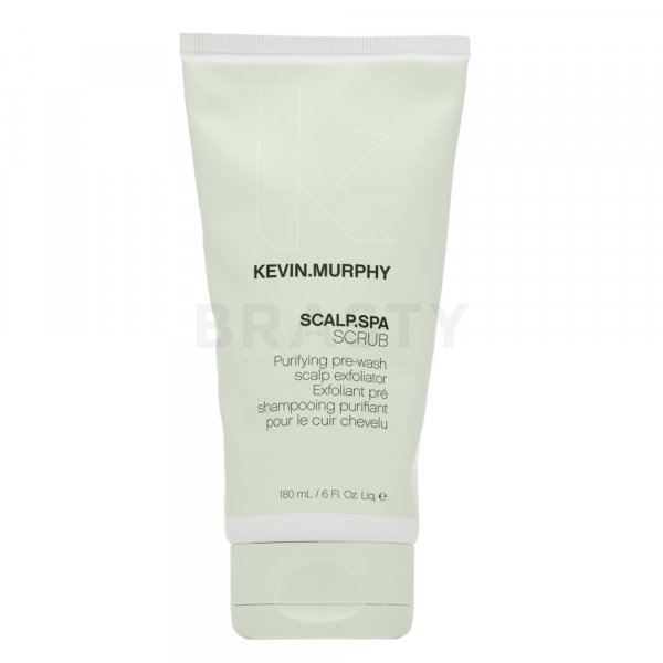 Kevin Murphy Scalp.Spa Scrub vlasový peeling pro citlivou pokožku hlavy 180 ml