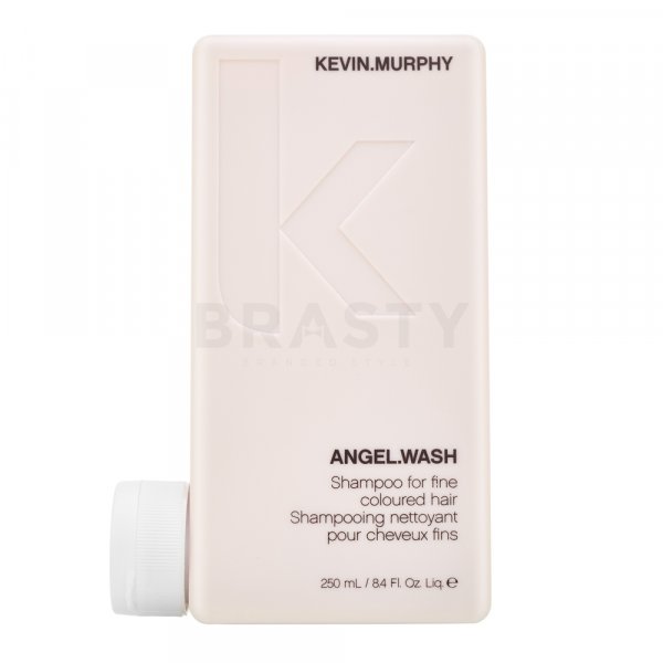 Kevin Murphy Angel.Wash Champú nutritivo Para el cabello fino y teñido 250 ml