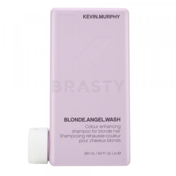 Kevin Murphy Blonde.Angel Wash vyživujúci šampón pre blond vlasy 250 ml
