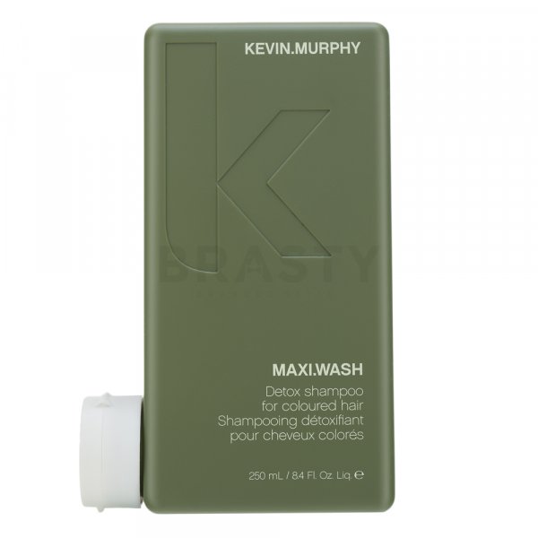 Kevin Murphy Maxi.Wash szampon głęboko oczyszczający do wszystkich rodzajów włosów 250 ml