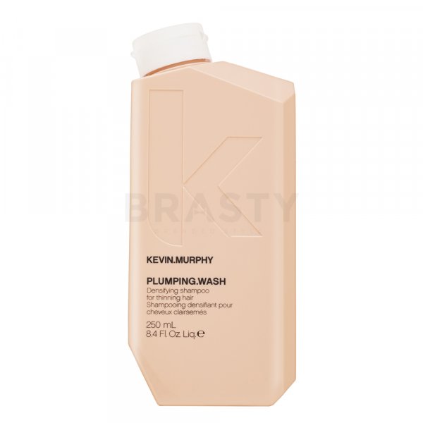 Kevin Murphy Plumping.Wash șampon hrănitor pentru par subtire 250 ml