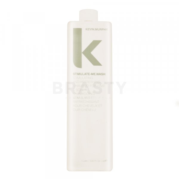 Kevin Murphy Stimulate-Me.Wash šampon pro stimulaci vlasové pokožky 1000 ml