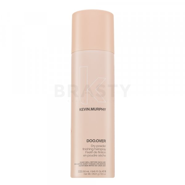 Kevin Murphy Doo.Over powder spray for light fixation 250 ml