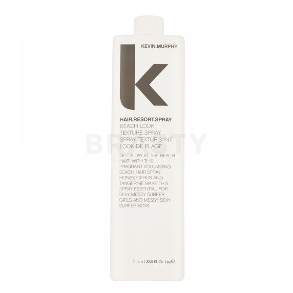 Kevin Murphy Hair.Resort.Spray Styling spray for beach effect 1000 ml