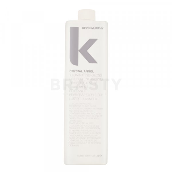 Kevin Murphy Crystal.Angel nourishing hair mask for coloured hair 1000 ml