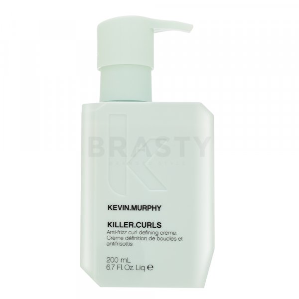 Kevin Murphy Killer.Curls styling cream for curly hair 200 ml