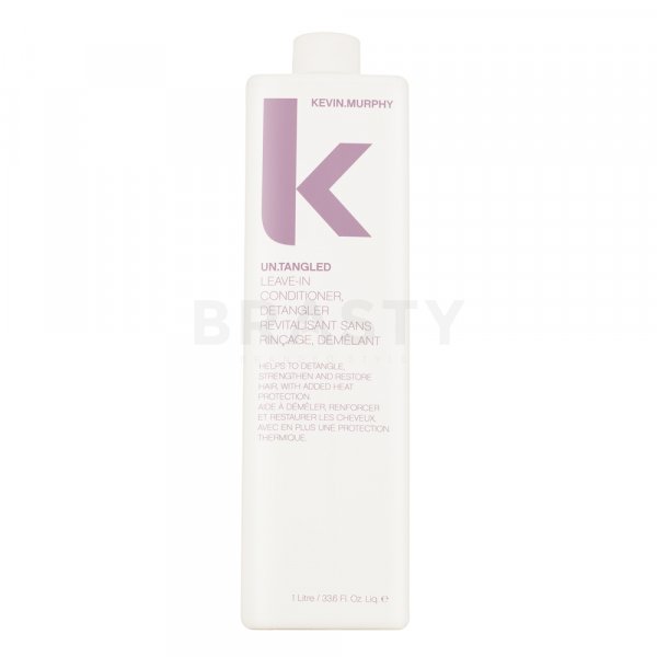 Kevin Murphy Un.Tangled leave-in conditioner for easy combing 1000 ml