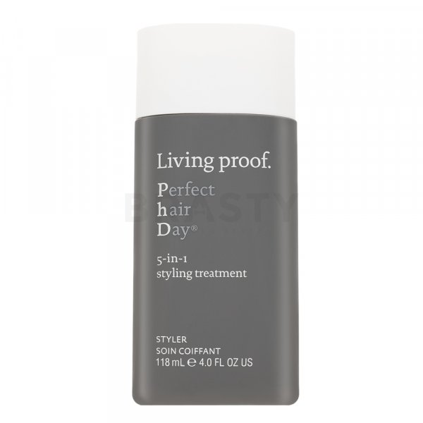 Living Proof Perfect Hair Day 5-in-1 Styling Treatment bezoplachová péče pro všechny typy vlasů 118 ml