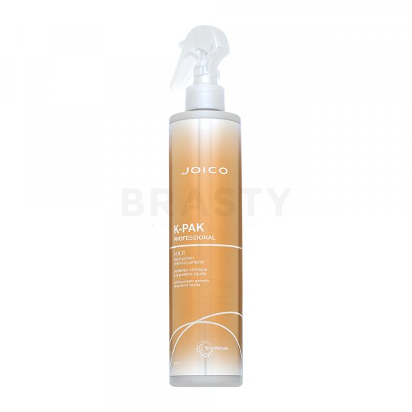 Joico K-Pak H.K.P. Liquid Protein Spray cura dei capelli senza risciacquo per capelli secchi e danneggiati 300 ml
