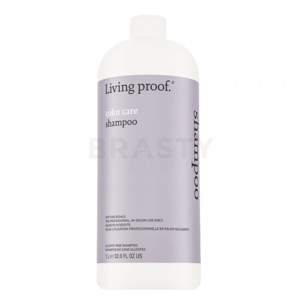 Living Proof Color Care Shampoo șampon hrănitor pentru păr vopsit 1000 ml