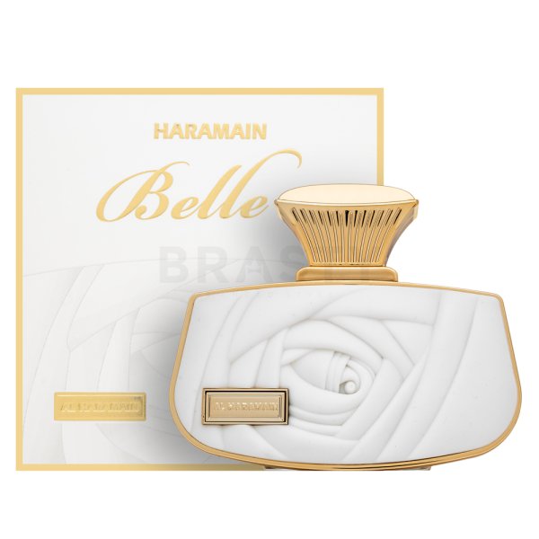 Al Haramain Belle woda perfumowana dla kobiet 75 ml
