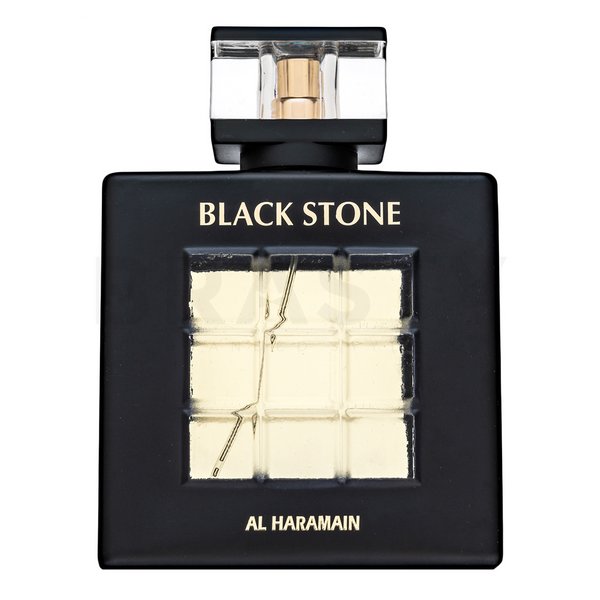 Al Haramain Black Stone parfémovaná voda unisex 100 ml