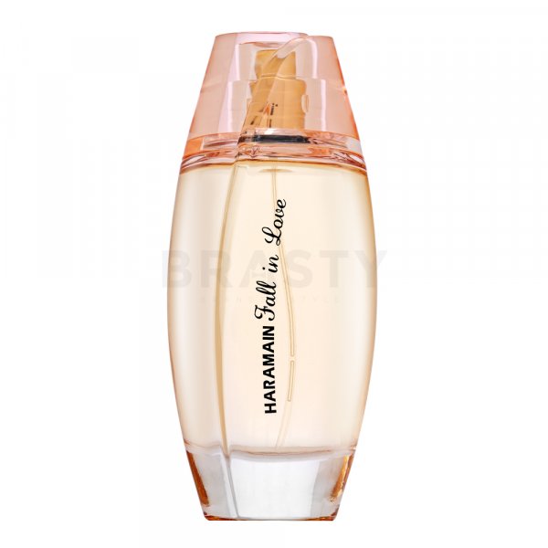 Al Haramain Fall in Love Pink parfémovaná voda pro ženy Extra Offer 3 100 ml