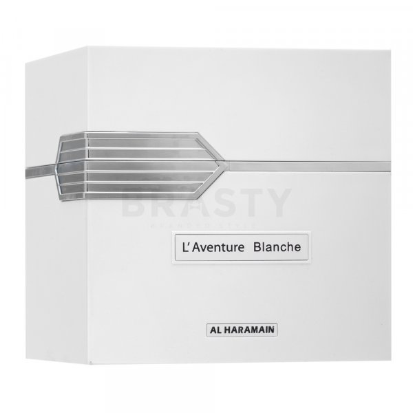 Al Haramain L'Aventure Blanche parfémovaná voda pre ženy 100 ml
