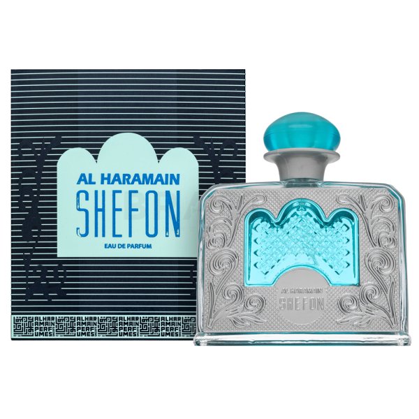 Al Haramain Shefon Eau de Parfum uniszex 60 ml