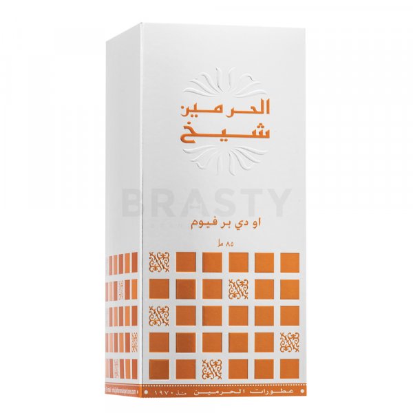 Al Haramain Sheikh woda perfumowana unisex 85 ml