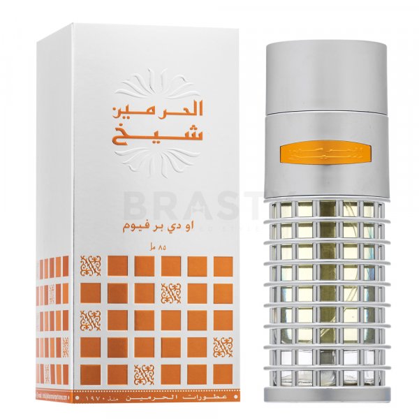 Al Haramain Sheikh parfémovaná voda unisex 85 ml