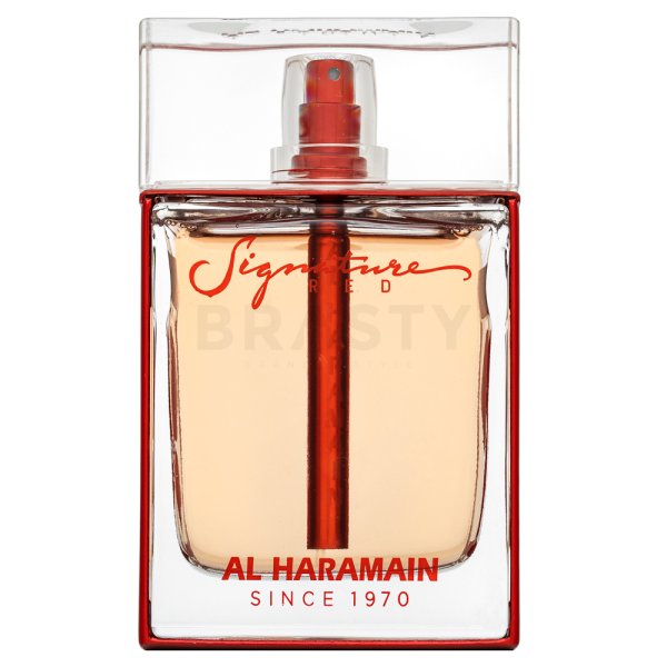 Al Haramain Signature Red Парфюмна вода за жени 100 ml