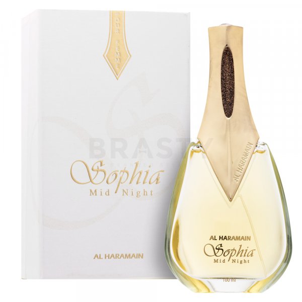Al Haramain Sophia Midnight Eau de Parfum voor vrouwen 100 ml