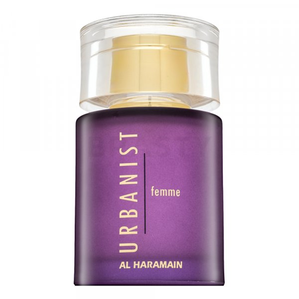 Al Haramain Urbanist Femme Eau de Parfum voor vrouwen 100 ml